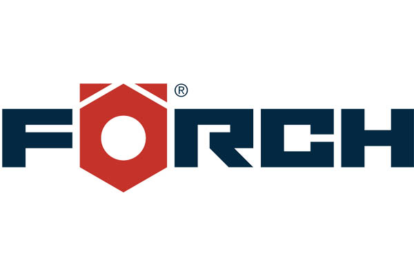 Förch